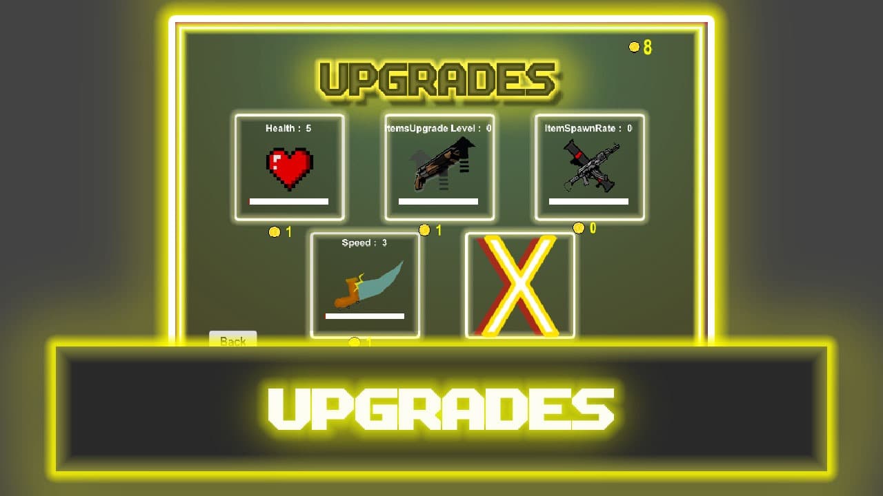 Destroy Em screenshot 3