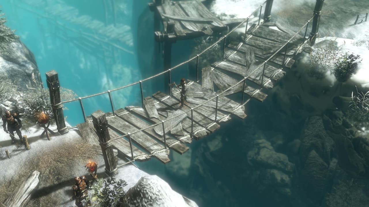 Guardians of Ember screenshot 2