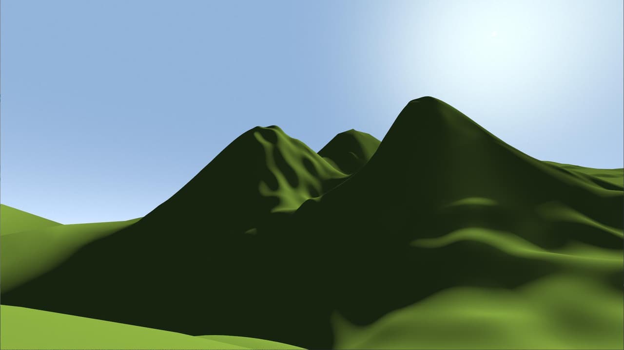 Outpost (Jorge Rodriguez)