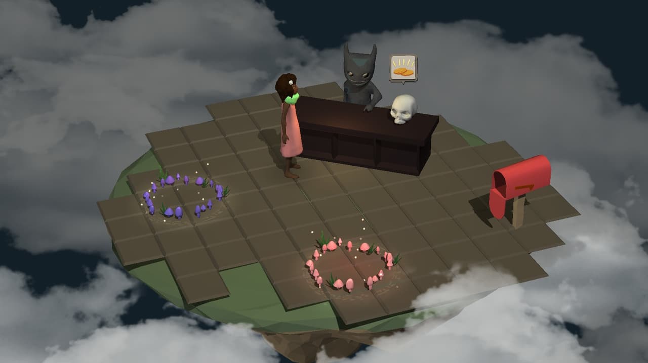 Cloud Connected screenshot 6