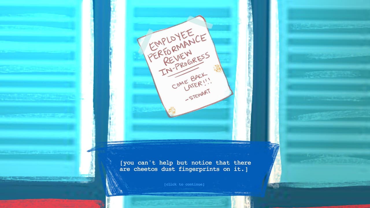 Rookie (deanna) screenshot 4