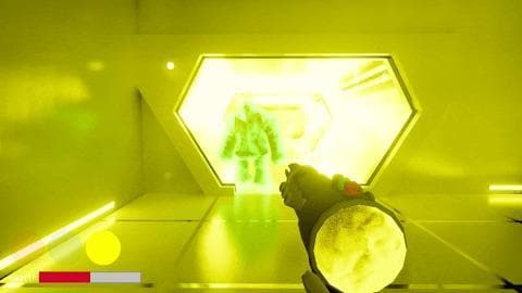 UNDERTONE screenshot 5