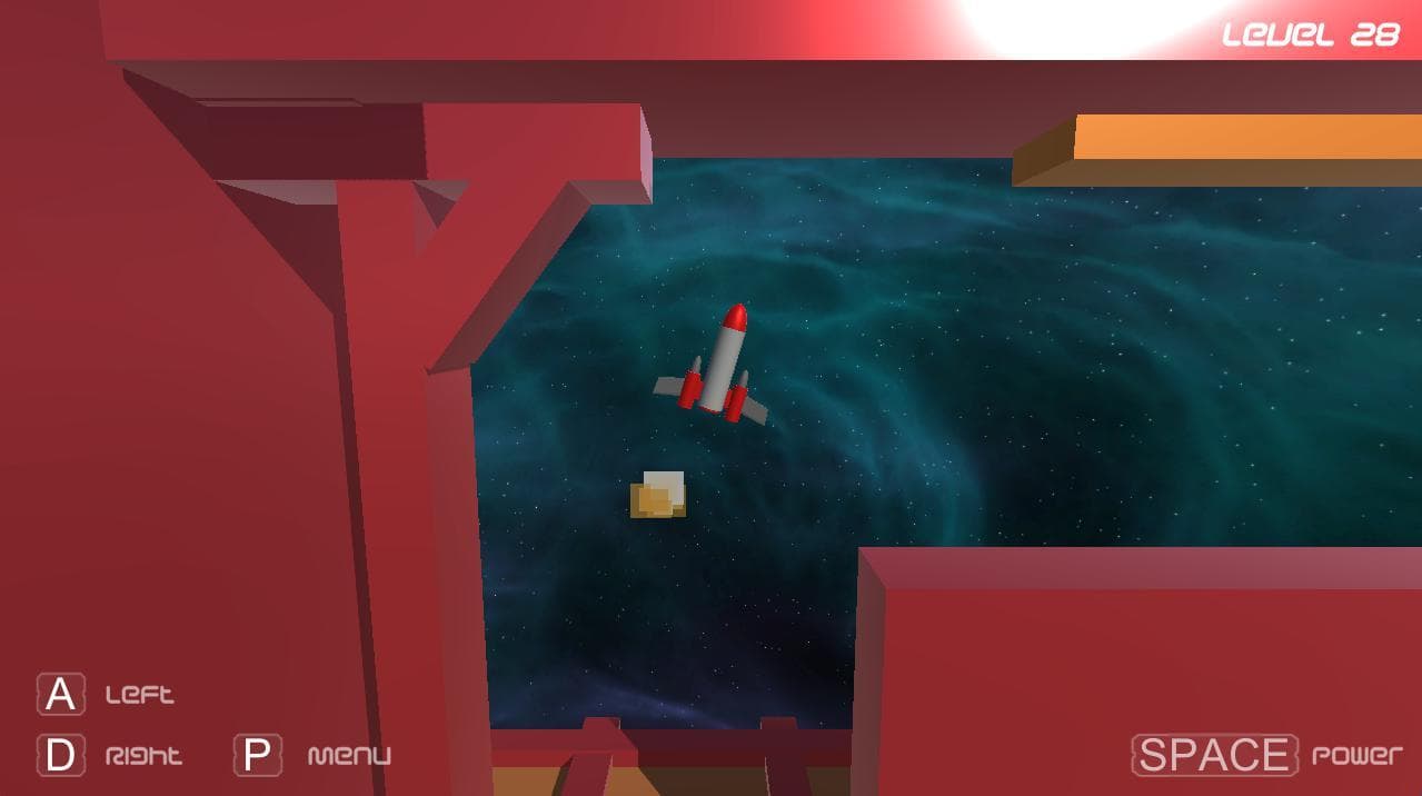 Rocket XD screenshot 5