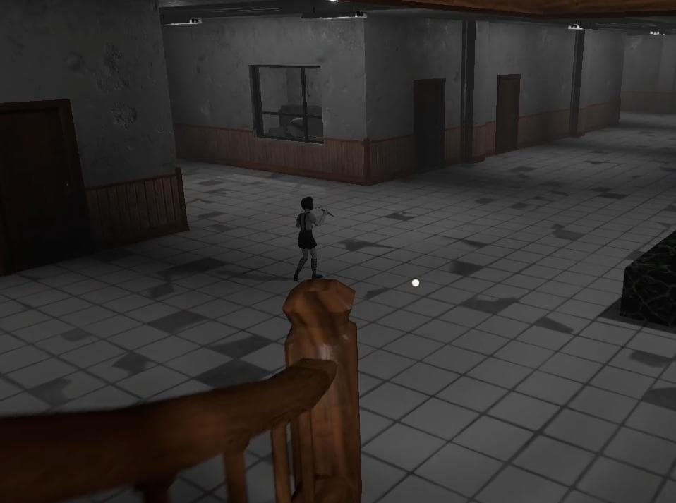 Legacy of Evil screenshot 6
