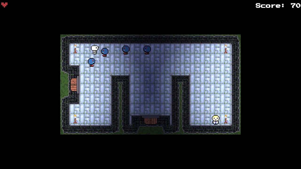 Yogdungeon escape