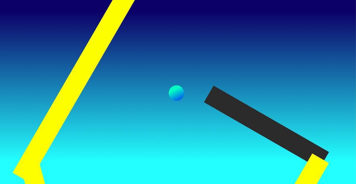 Rot8 screenshot 2