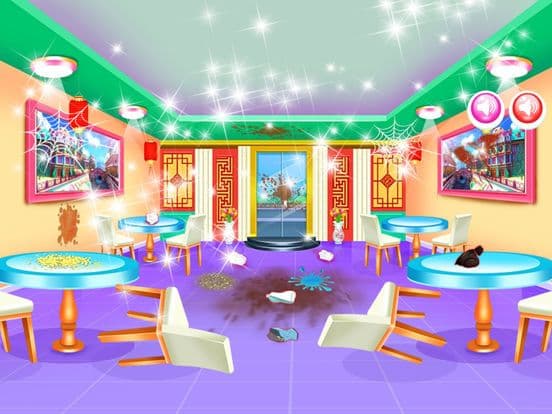 Chinese Food Cooking -Sim Game screenshot 4