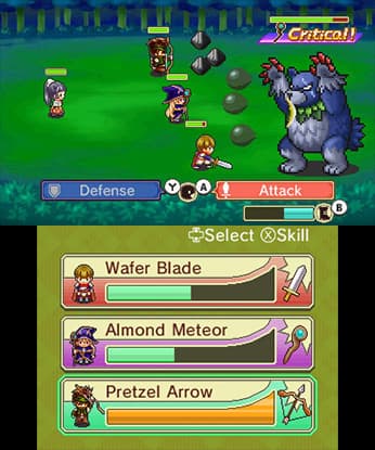 Kingdoms Item Shop screenshot 4