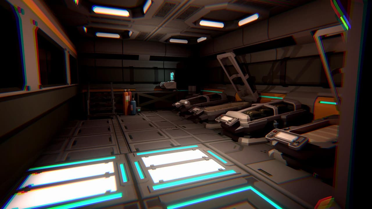 The Zeta Orbital (itch) screenshot 3