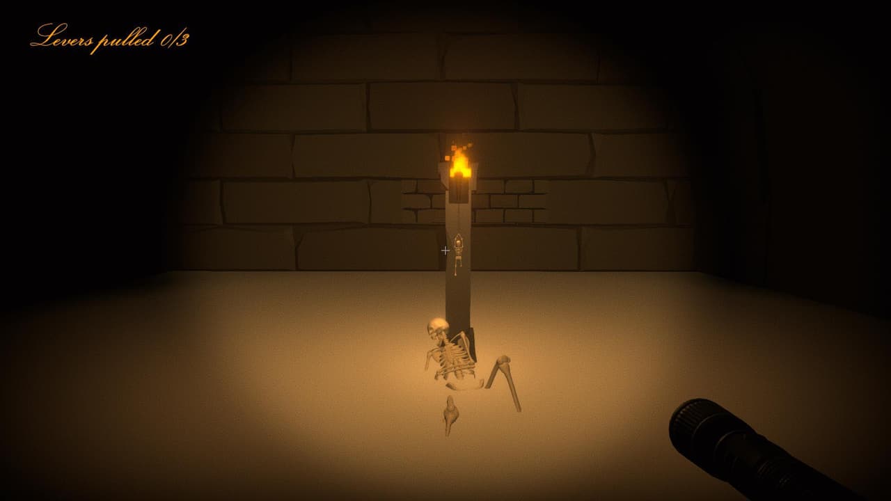 Azakas Lair screenshot 5