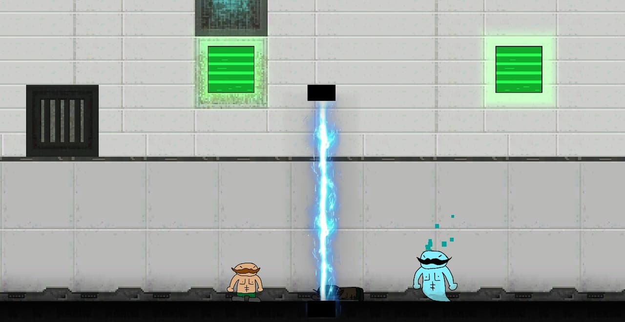 Afterlife Duo screenshot 3