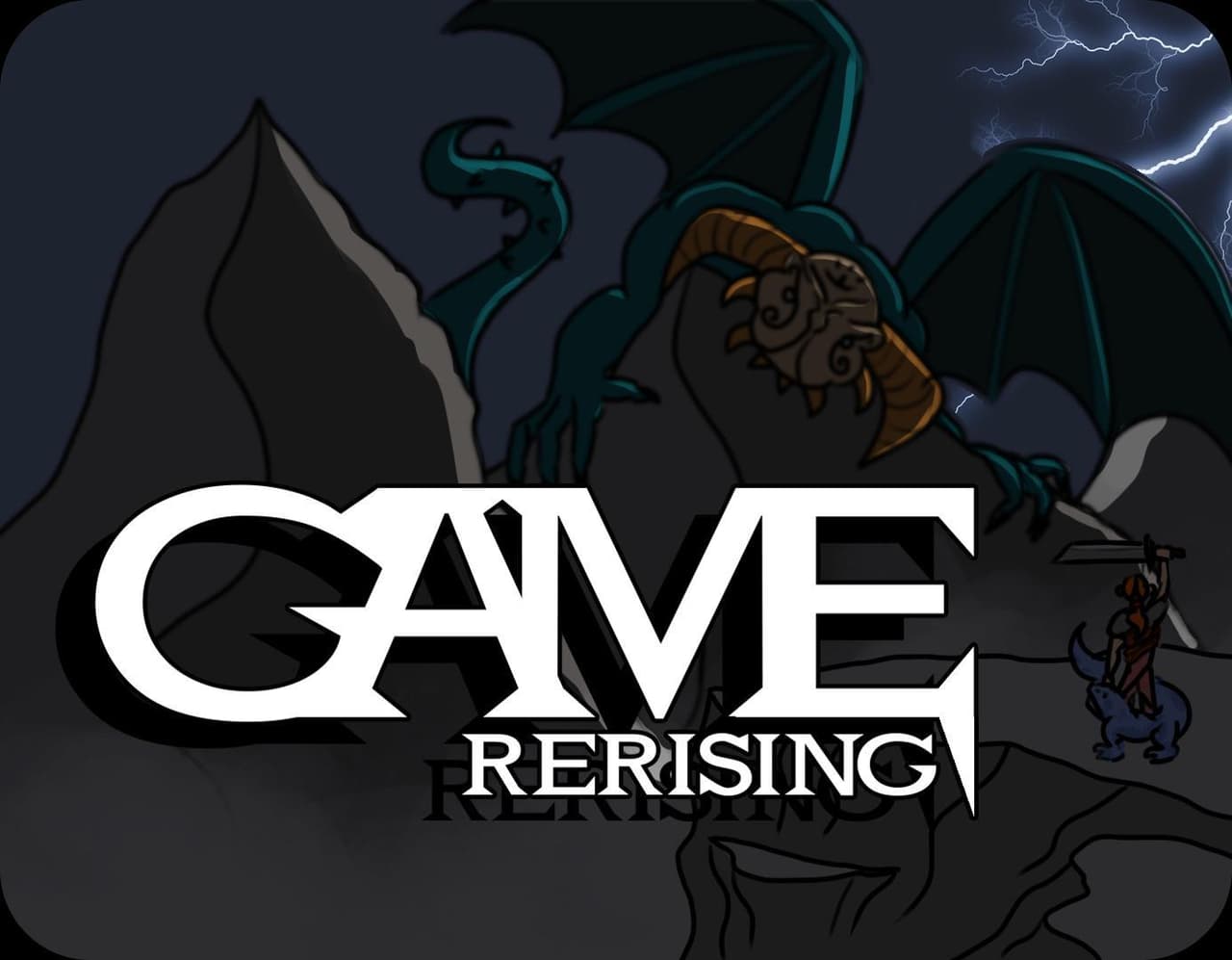 Game Rerising