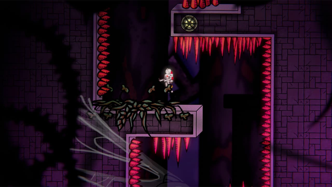 Pursuit of Redemption screenshot 3