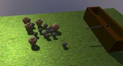 Endless - A Tower Defense screenshot 3