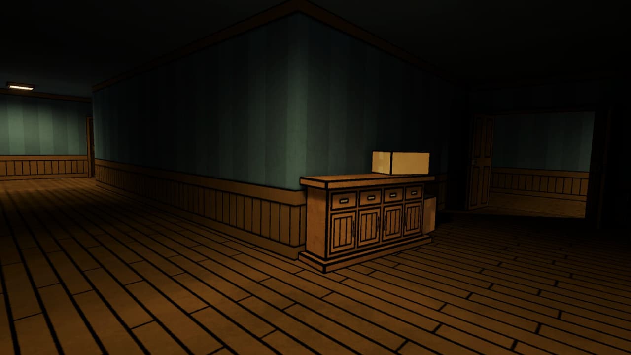 My Friend Toby screenshot 5