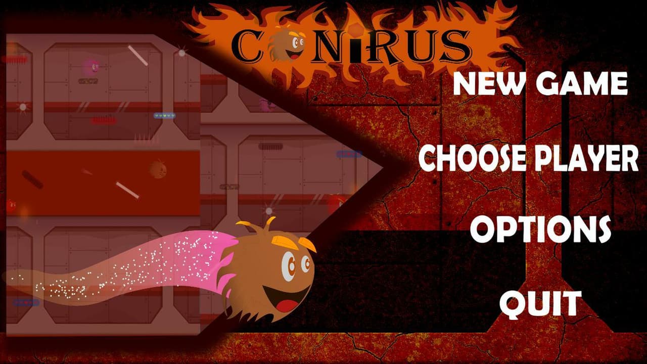 CONiRUS