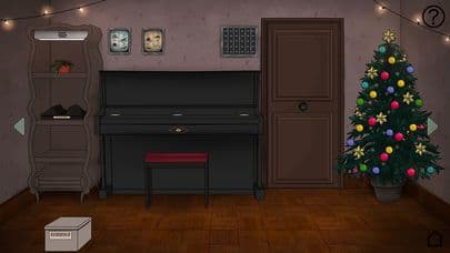 Misty Peak - The Missing Woman screenshot 4