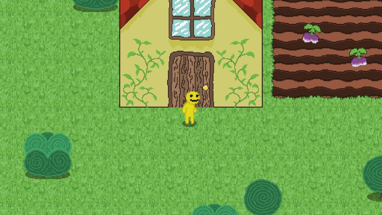 In Arms of Static screenshot 2