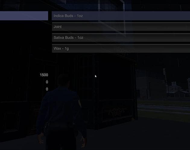 This Little Town screenshot 4