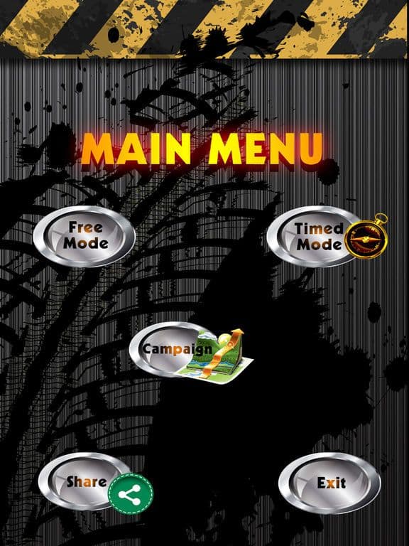 Mobile Arcade Virtual Racer