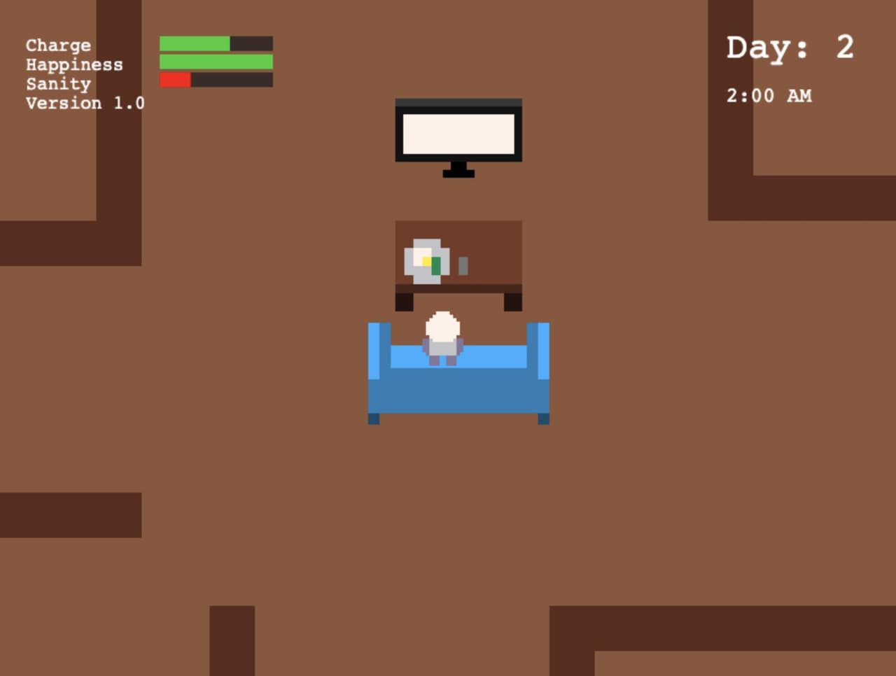 Computers have feelings too screenshot 3