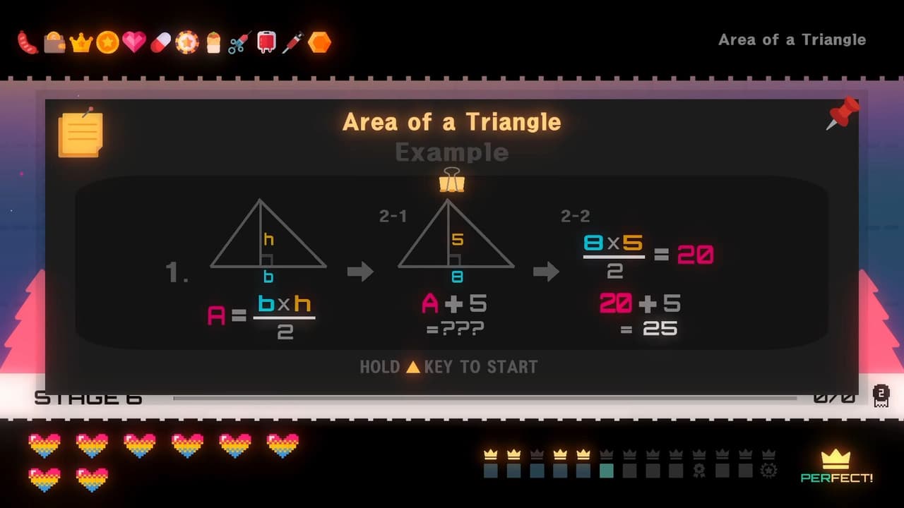 Mini Star Math: 4 Routes screenshot 3