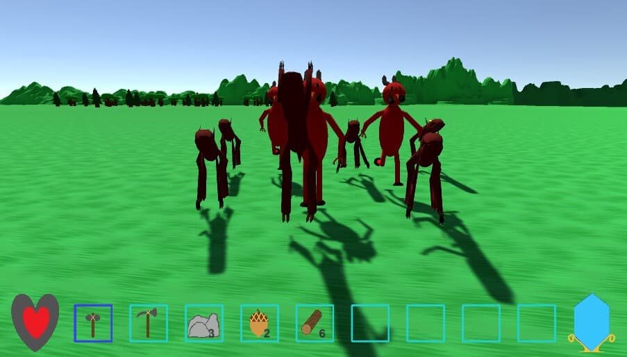 Nymar Arisen screenshot 2