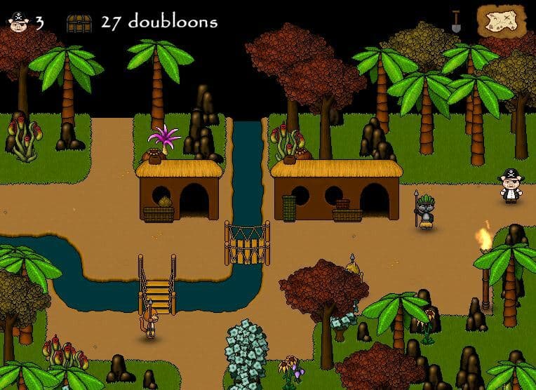 Bay of Pigs screenshot 4