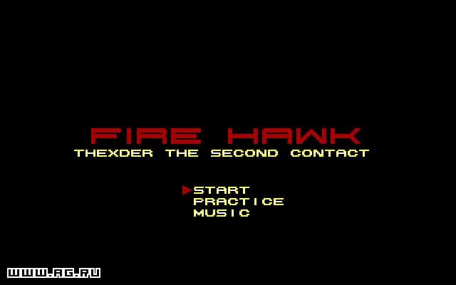 Firehawk screenshot 6