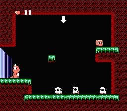 Hebereke. U-four-ia: The Saga screenshot 4