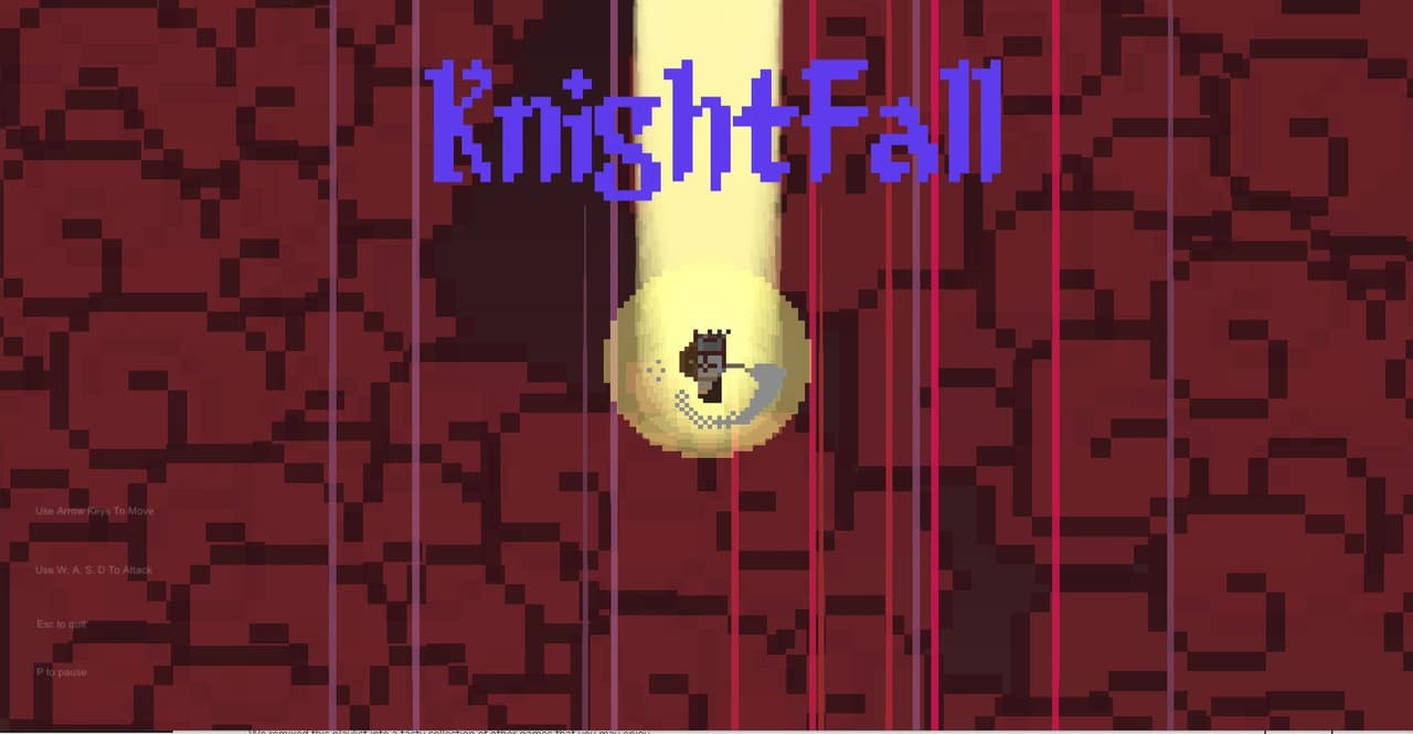 KnightFall (itch) (brok0de)