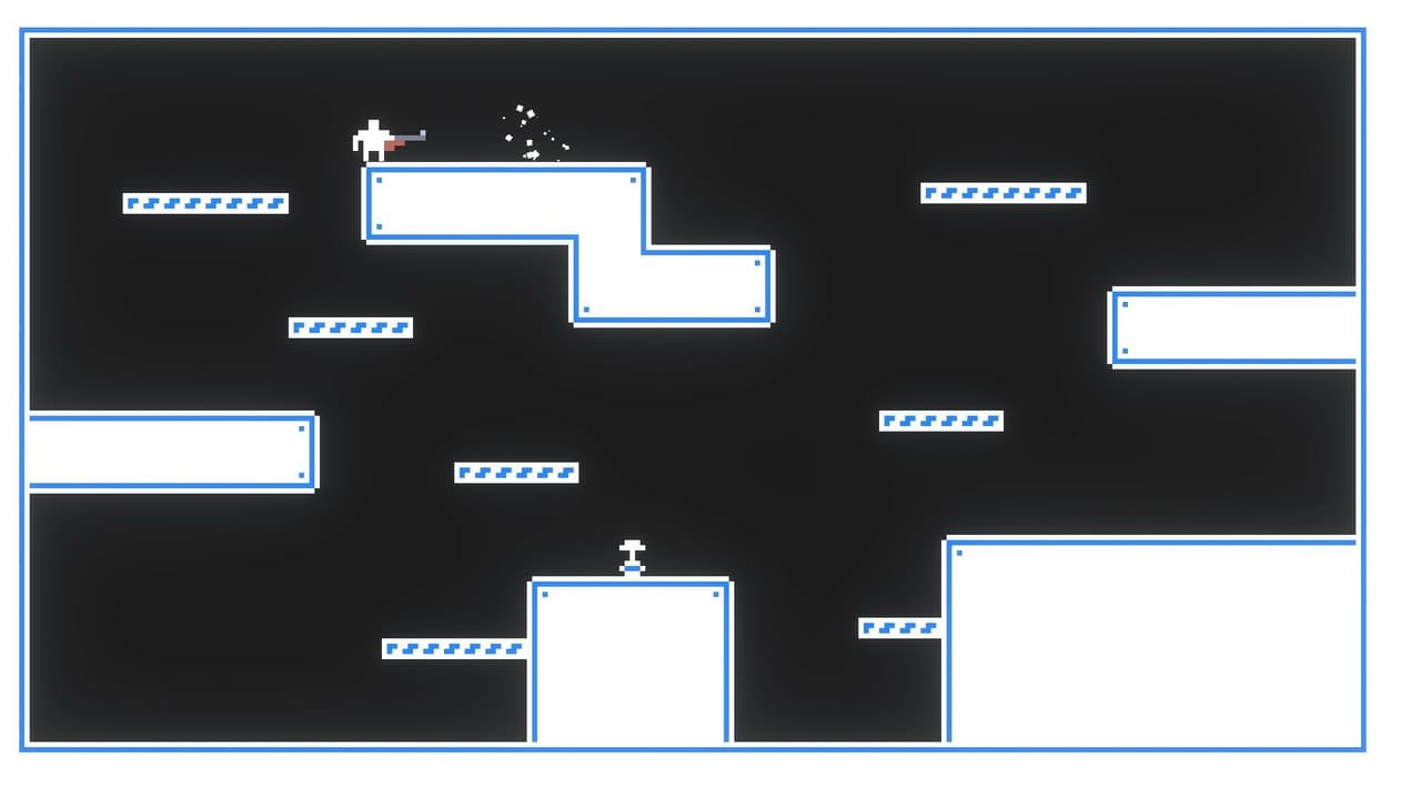 The Dniwer Experiment screenshot 3