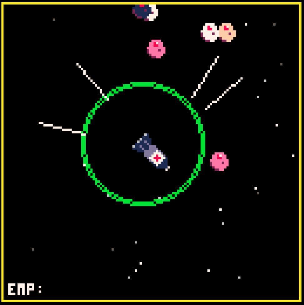 EMP screenshot 3