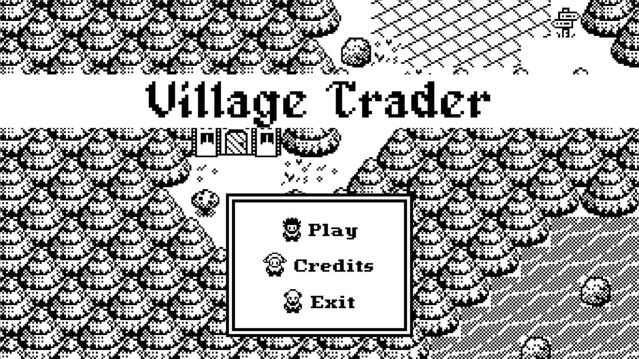 Village Trader screenshot 2