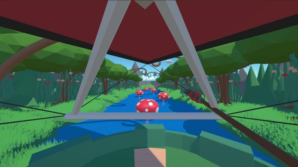 Grapple! (Barji) screenshot 2