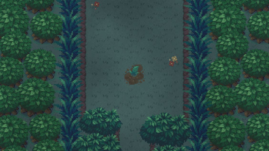 The Faded screenshot 6