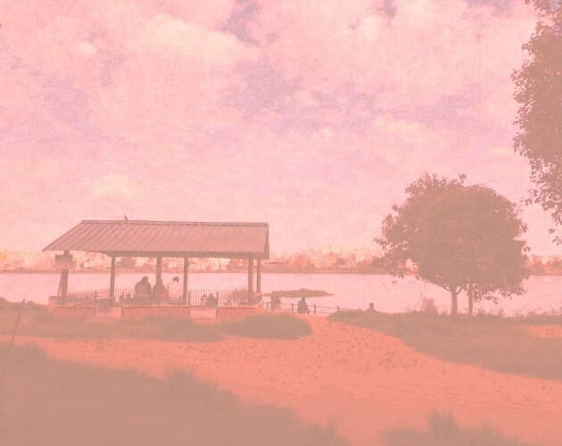 reverie (itch) (haretic studios)