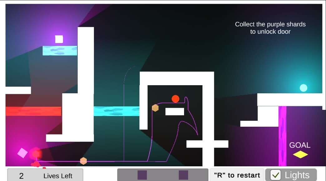 Colors Rhapsody screenshot 3