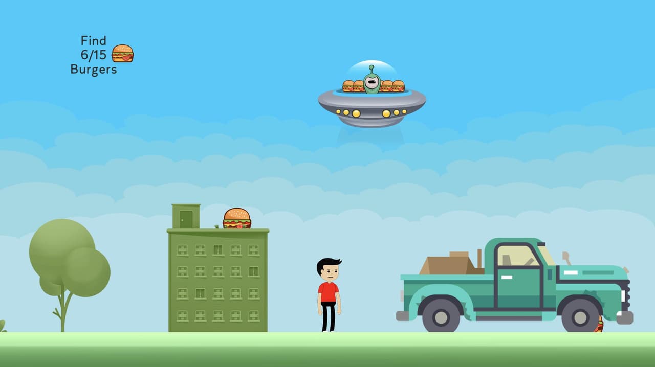 SpaceTheft
