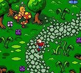 Commander Keen (GBC) screenshot 2