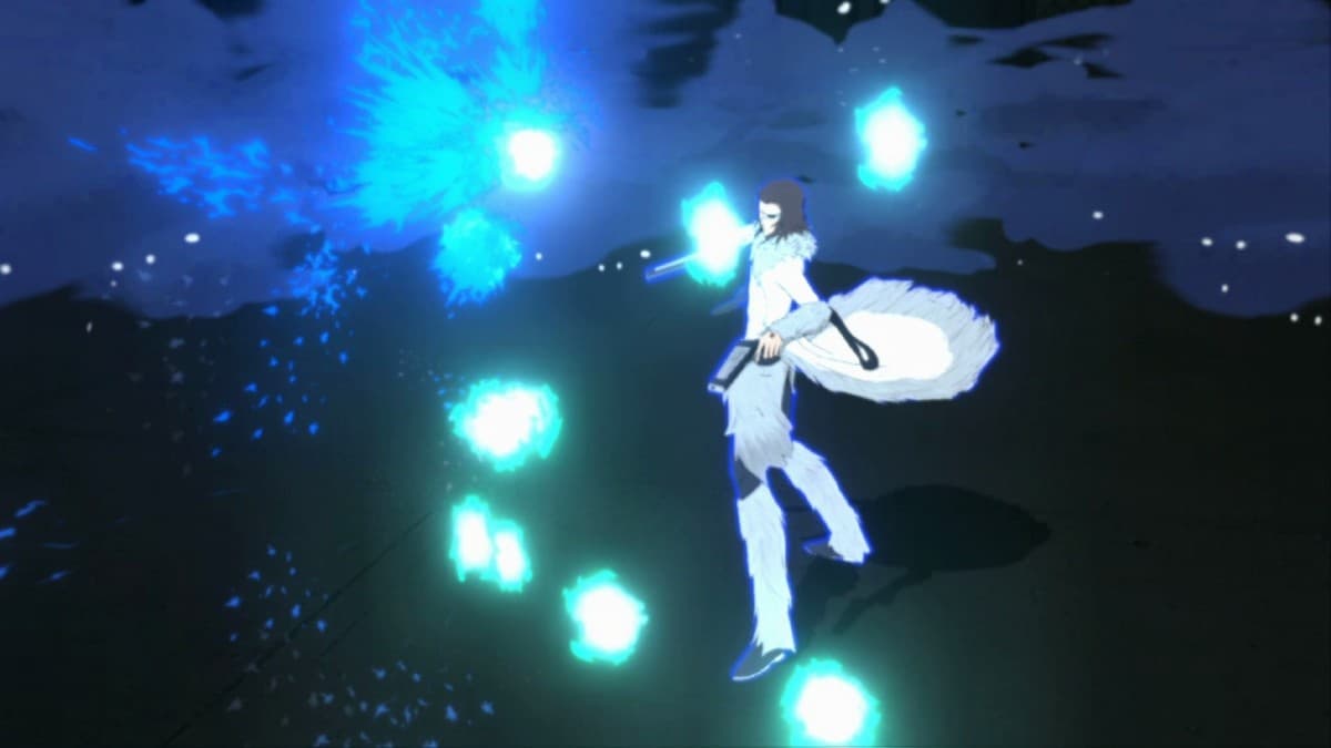Bleach: Soul Resurreccion screenshot 4