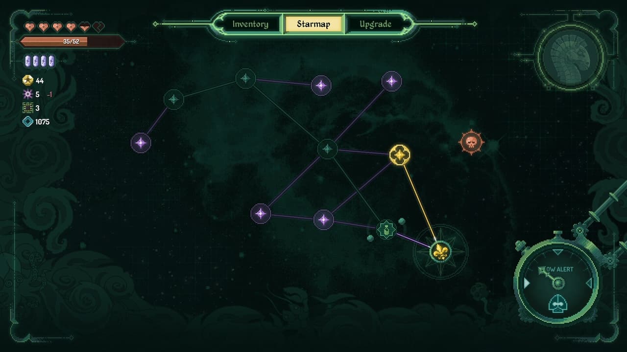 Fabular: Prologue screenshot 4