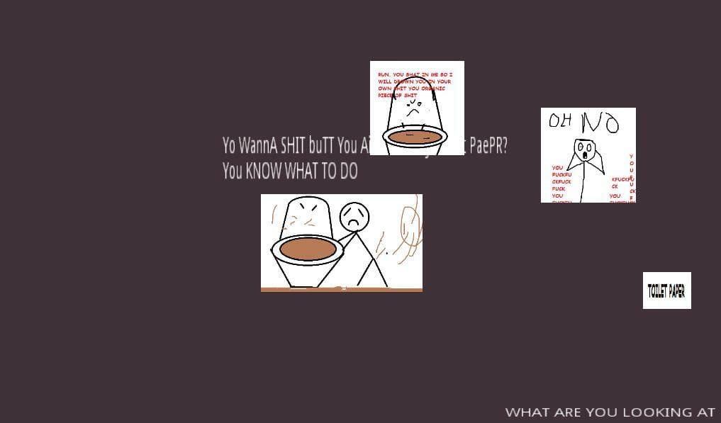 toilet story screenshot 3