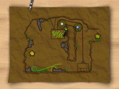 Zany Doodle screenshot 4