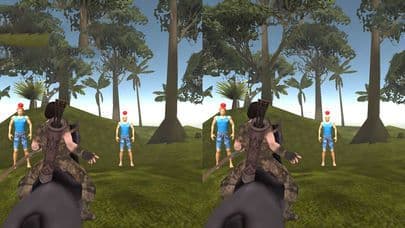 Vr Arrow Archery Apple: New Free 3D Archery Game screenshot 2