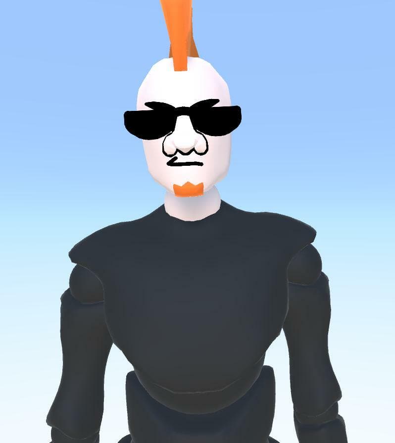 Smoothii Maker