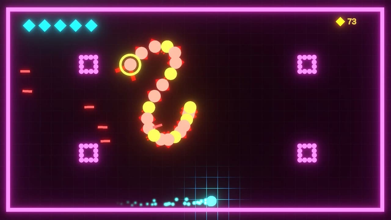 极简地牢 Simple Killer screenshot 2