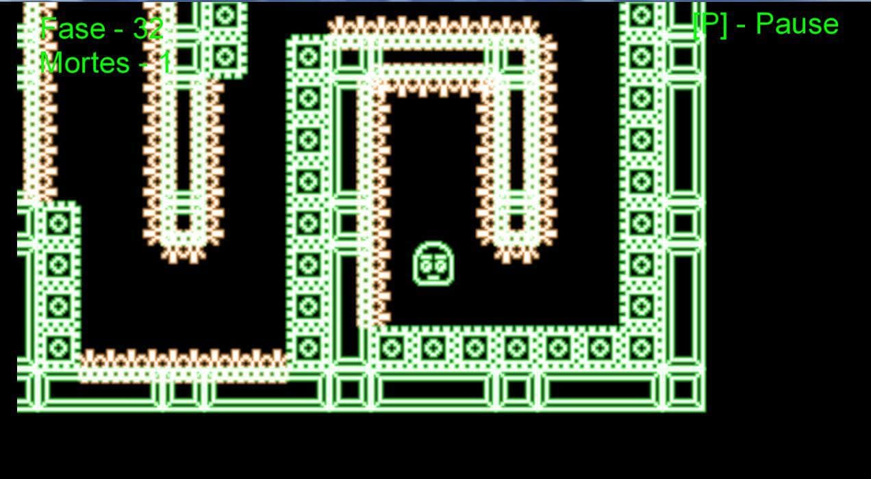 GravNewton (itch) screenshot 5