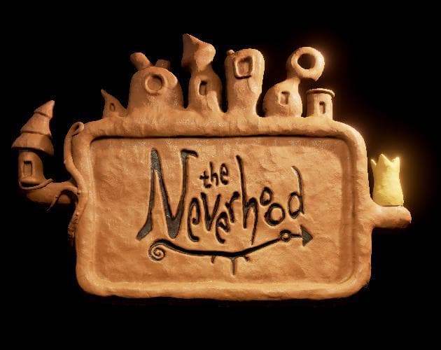 The Neverhood UE4 screenshot 2