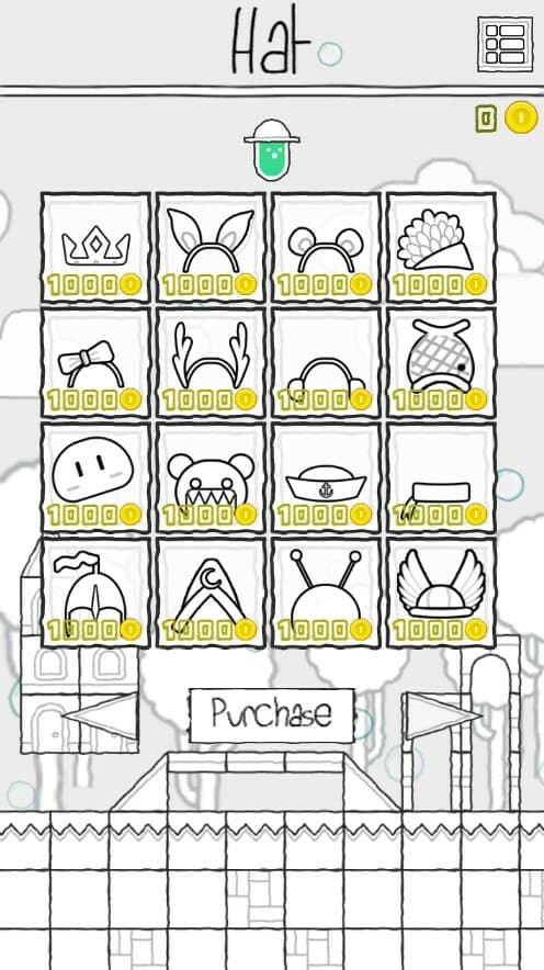 ScribbPuzzle screenshot 4